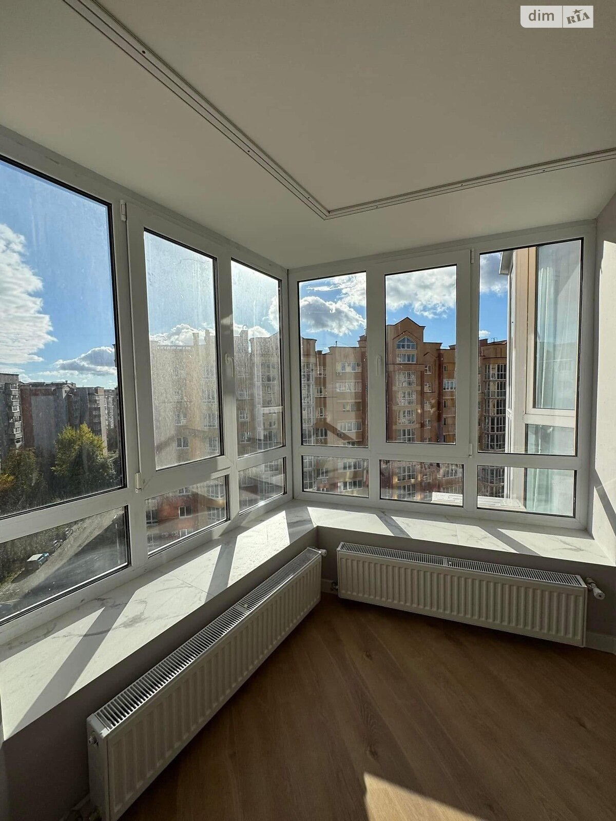 Продажа однокомнатной квартиры в Тернополе, на пер. Генерала Мирона Тарнавского 1, район Бам фото 1