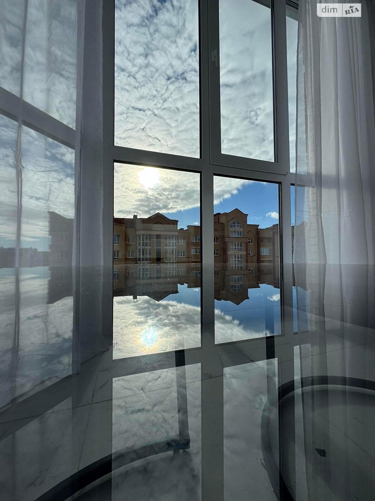 Продажа однокомнатной квартиры в Тернополе, на пер. Генерала Мирона Тарнавского 1, район Бам фото 1