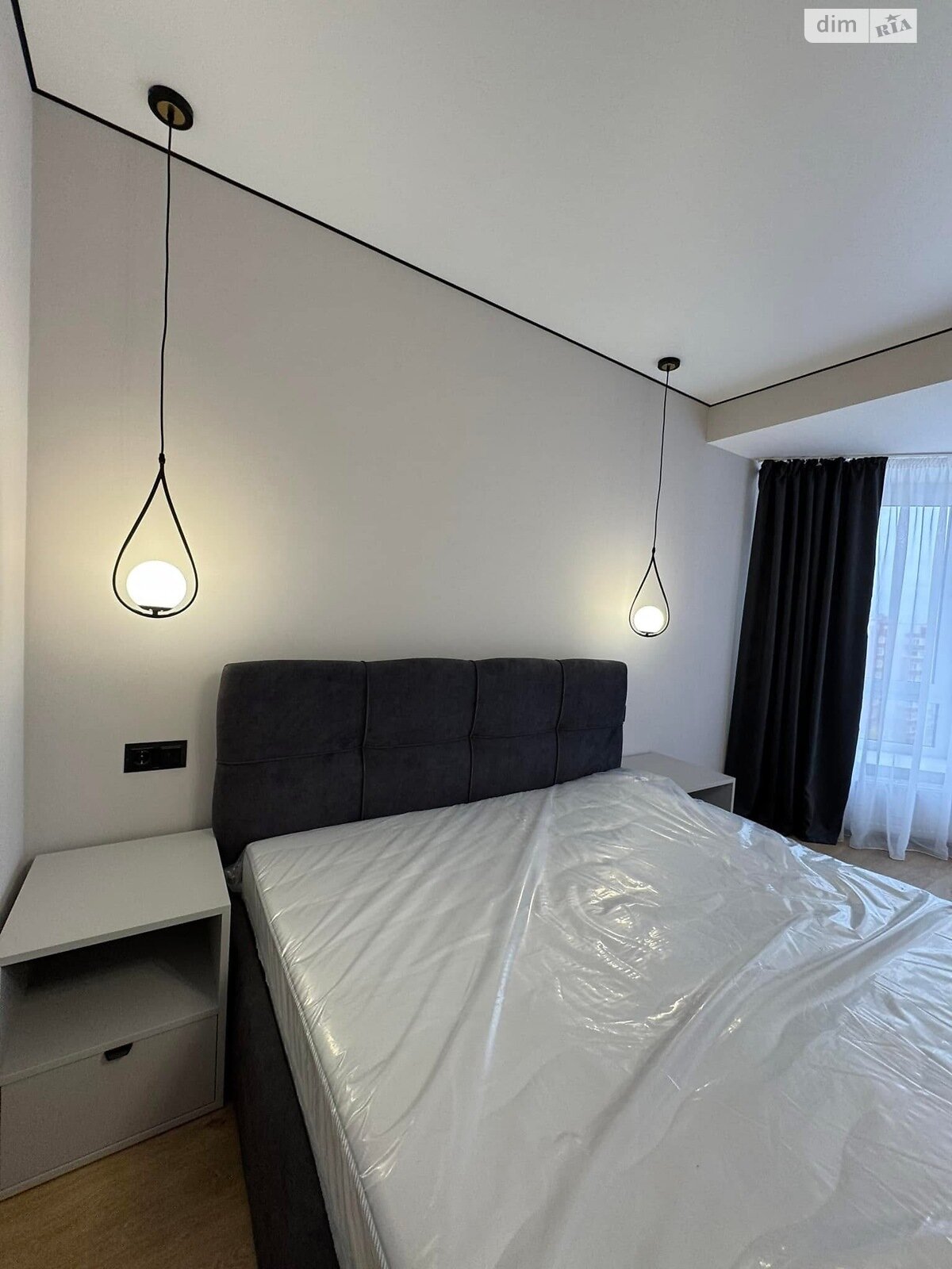 Продажа однокомнатной квартиры в Тернополе, на пер. Генерала Мирона Тарнавского 1, район Бам фото 1