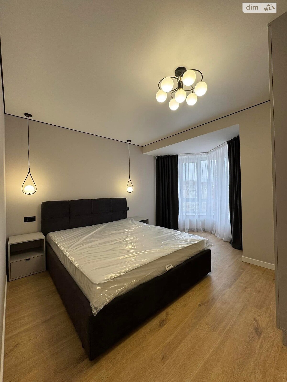 Продажа однокомнатной квартиры в Тернополе, на пер. Генерала Мирона Тарнавского 1, район Бам фото 1