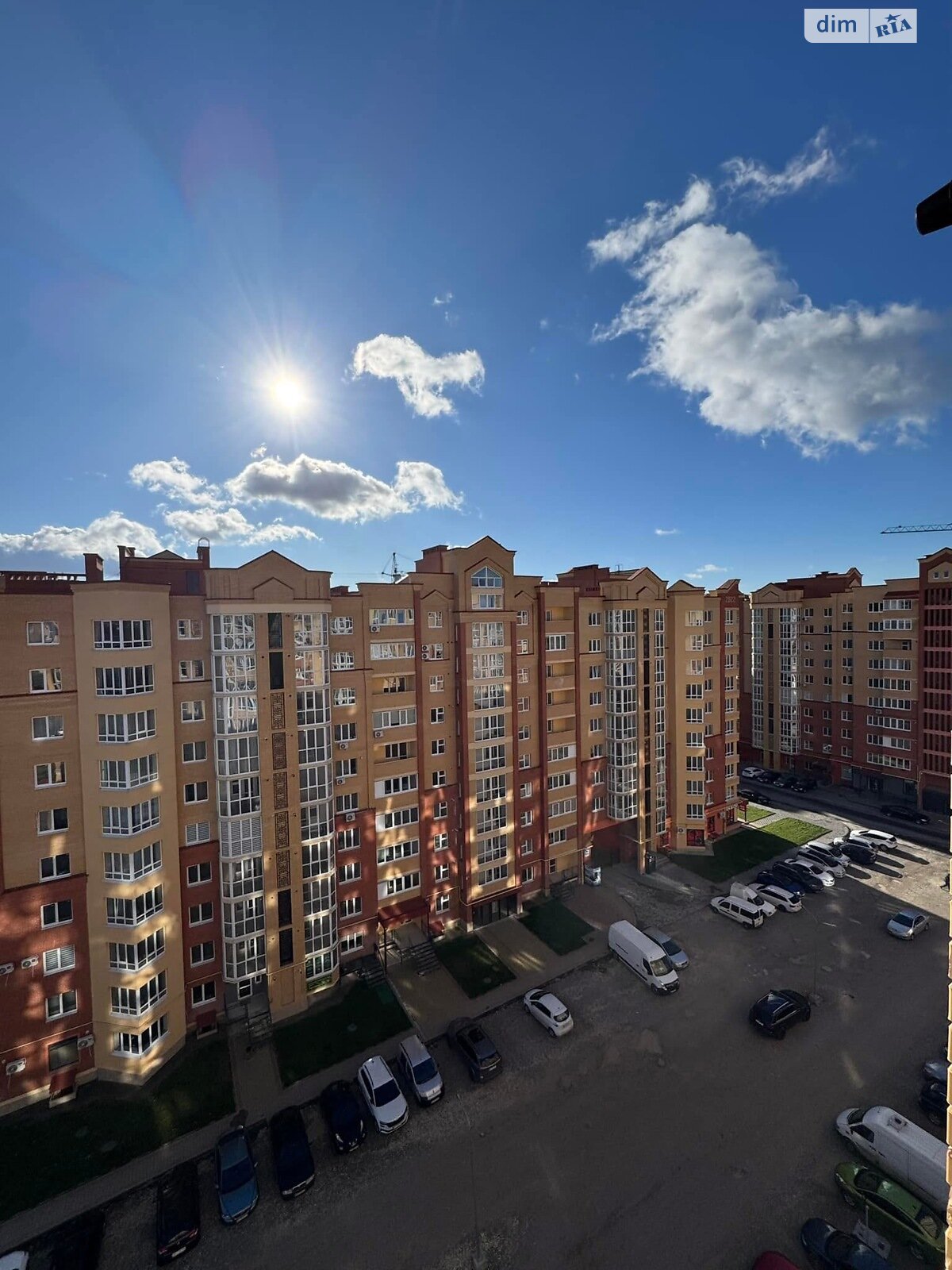 Продажа однокомнатной квартиры в Тернополе, на пер. Генерала Мирона Тарнавского 1, район Бам фото 1