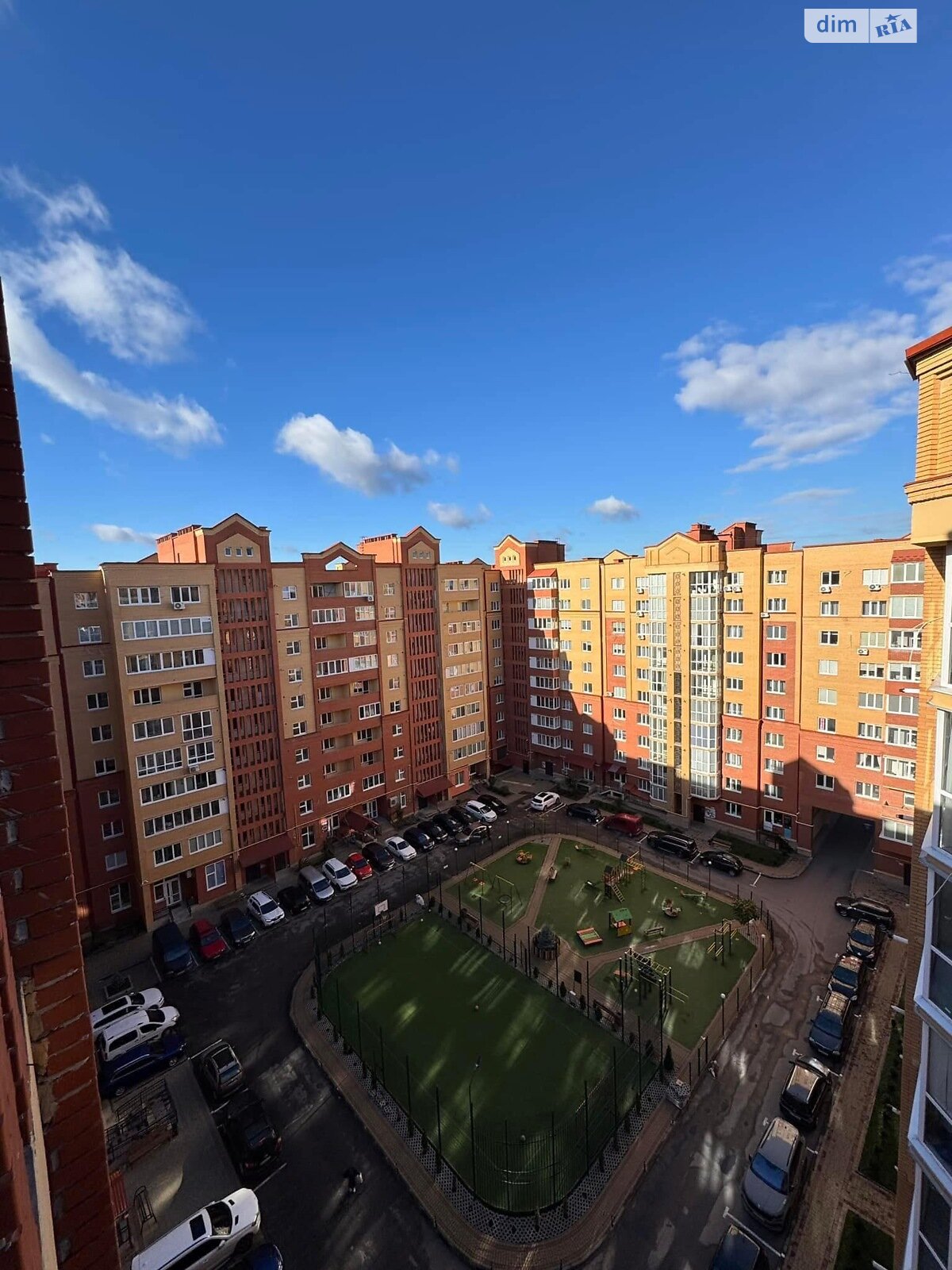 Продажа однокомнатной квартиры в Тернополе, на пер. Генерала Мирона Тарнавского 1, район Бам фото 1