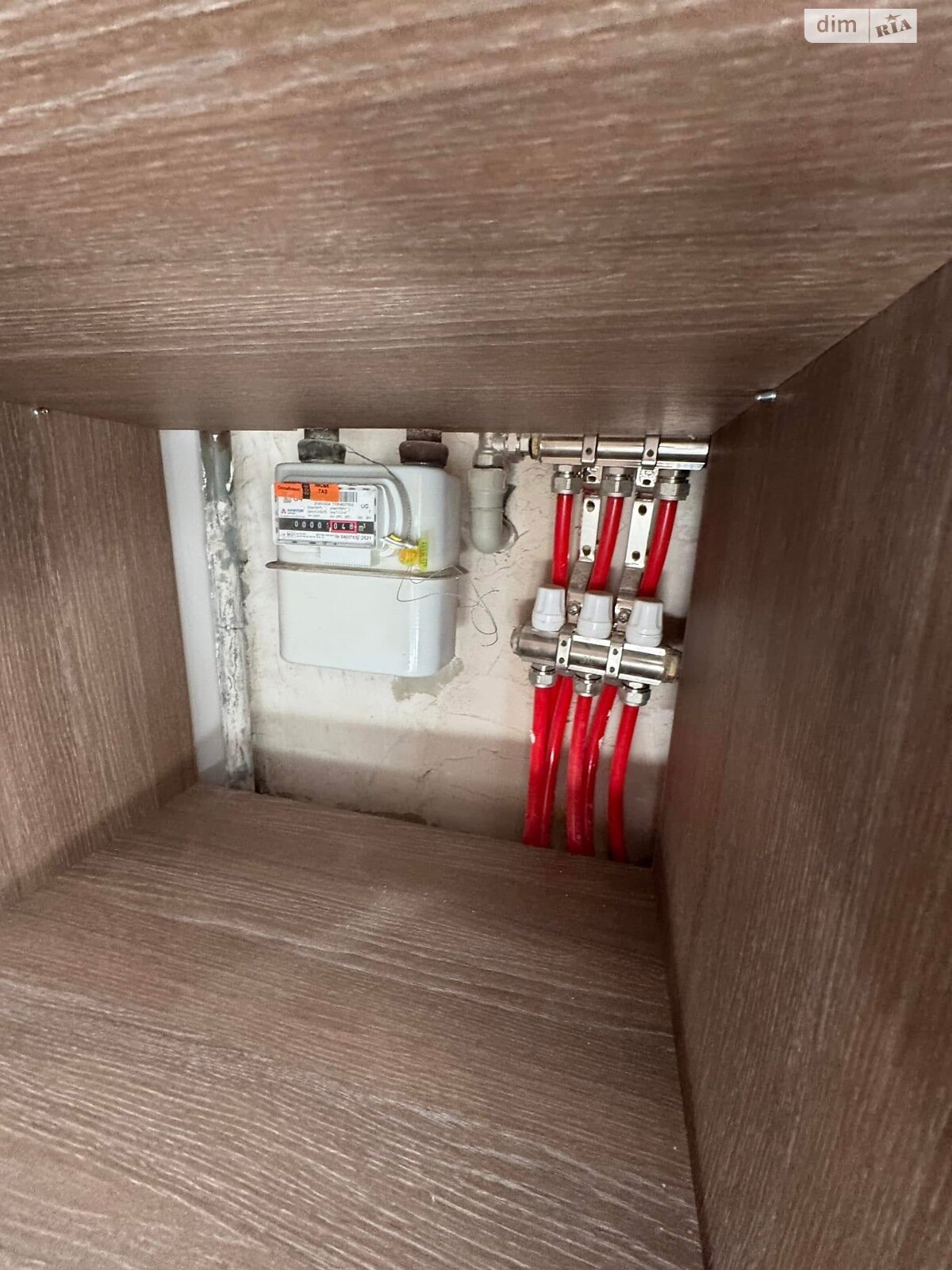 Продажа однокомнатной квартиры в Тернополе, на пер. Генерала Мирона Тарнавского 1, район Бам фото 1