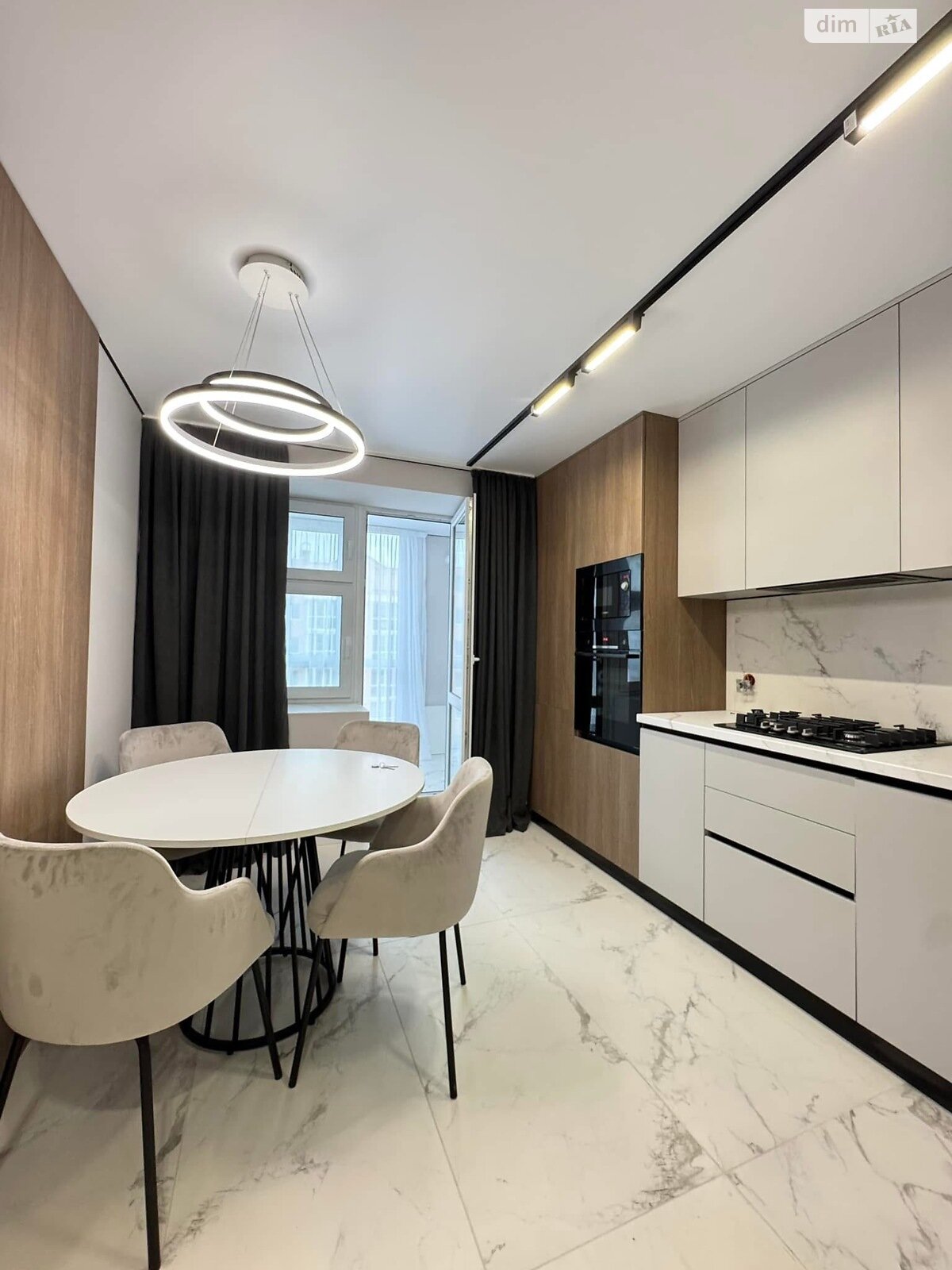 Продажа однокомнатной квартиры в Тернополе, на пер. Генерала Мирона Тарнавского 1, район Бам фото 1