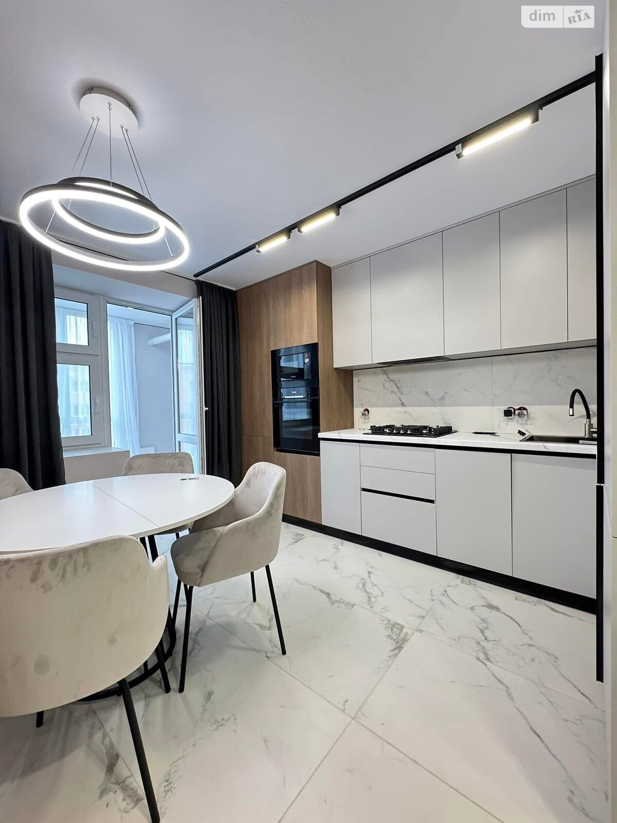 Продажа однокомнатной квартиры в Тернополе, на пер. Генерала Мирона Тарнавского 1, район Бам фото 1