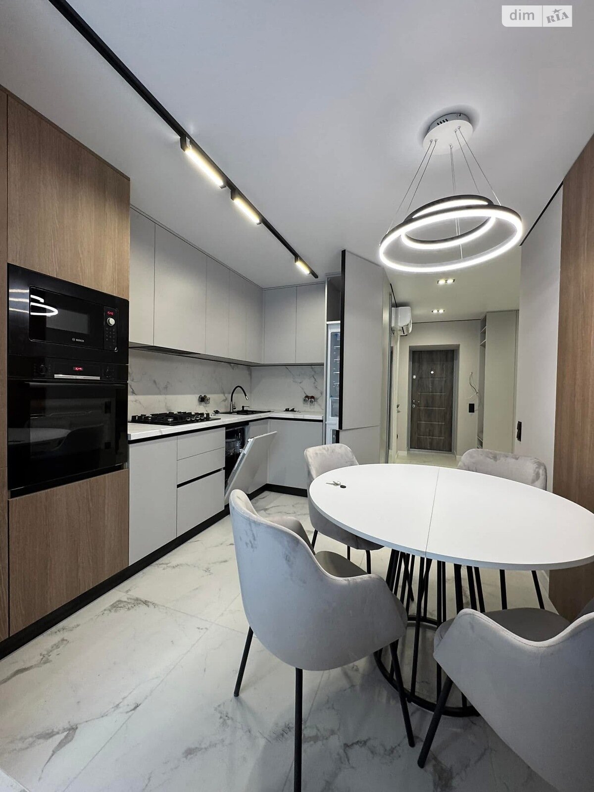 Продажа однокомнатной квартиры в Тернополе, на пер. Генерала Мирона Тарнавского 1, район Бам фото 1