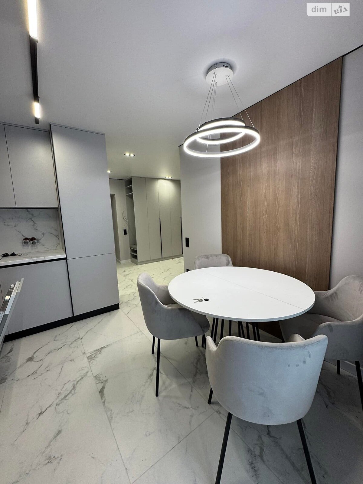 Продажа однокомнатной квартиры в Тернополе, на пер. Генерала Мирона Тарнавского 1, район Бам фото 1