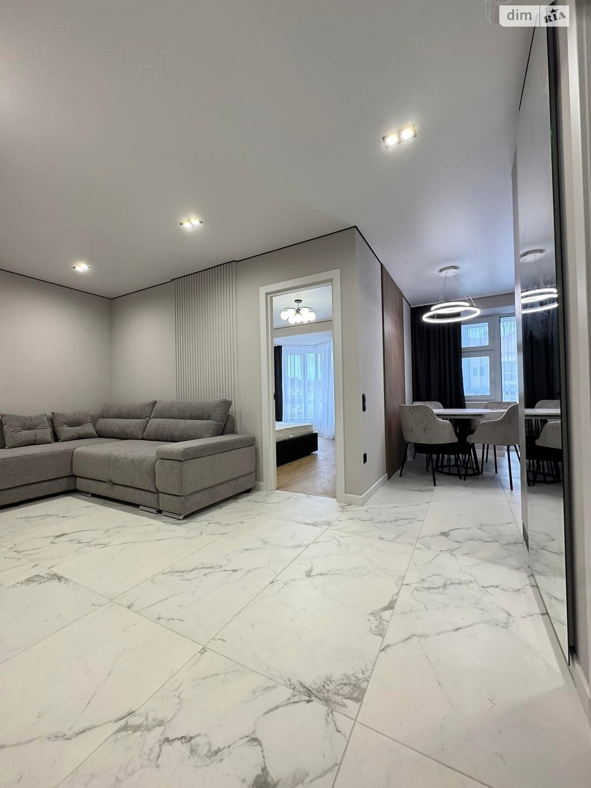 Продажа однокомнатной квартиры в Тернополе, на пер. Генерала Мирона Тарнавского 1, район Бам фото 1