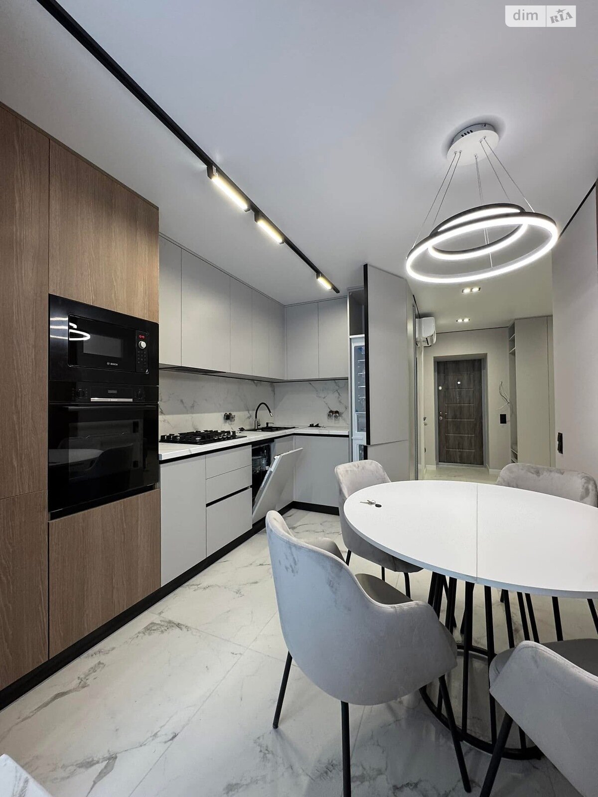 Продажа однокомнатной квартиры в Тернополе, на пер. Генерала Мирона Тарнавского 1, район Бам фото 1