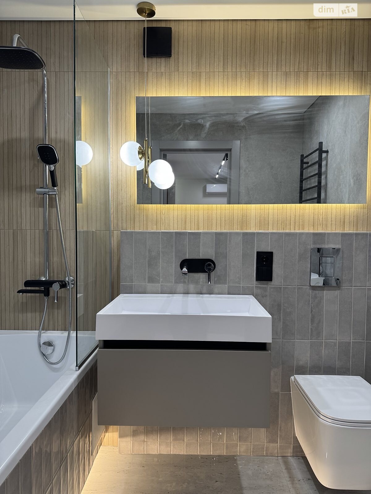 Продажа однокомнатной квартиры в Тернополе, на ул. Генерала Мирона Тарнавского 38, район Бам фото 1