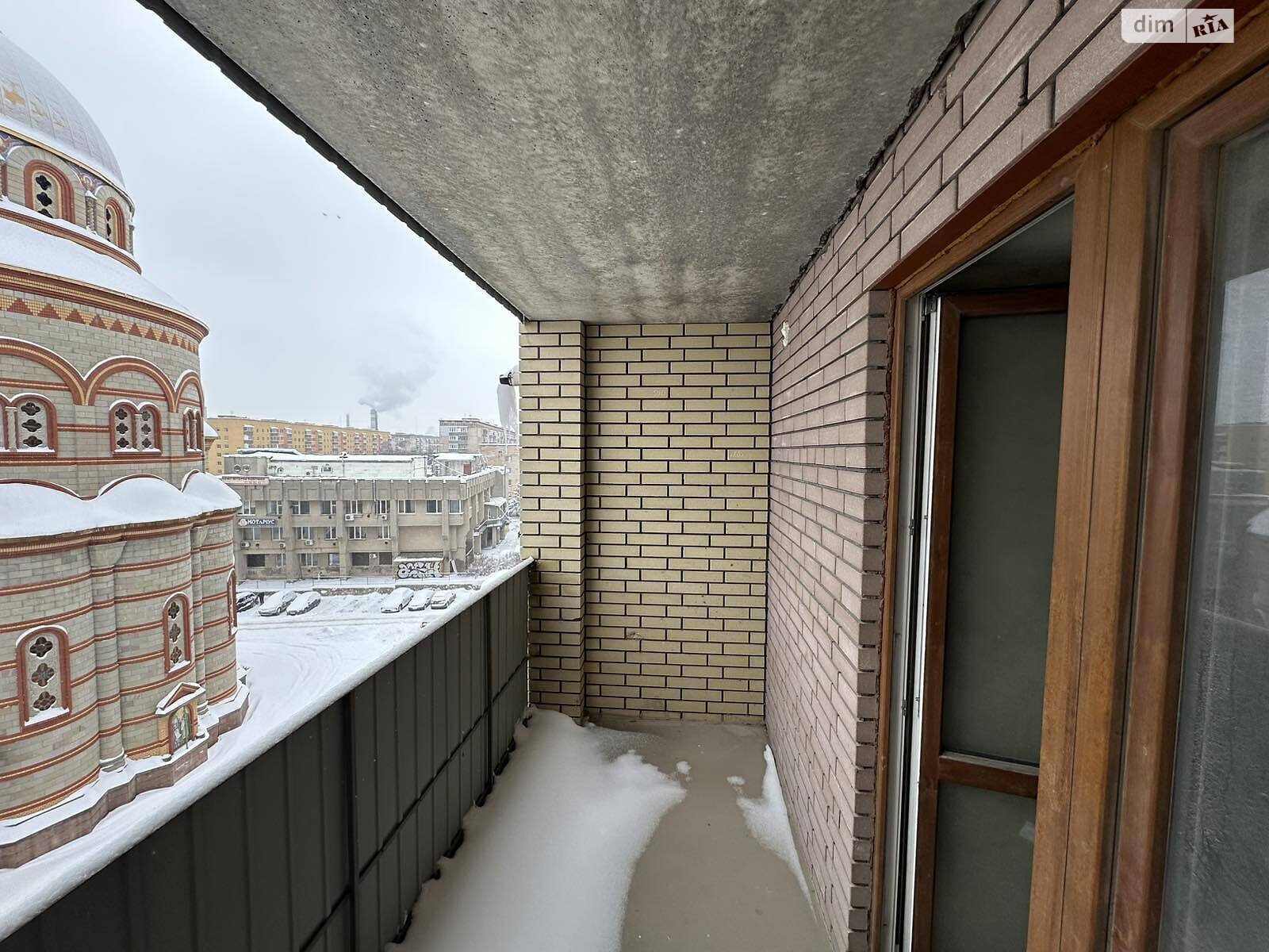 Продажа трехкомнатной квартиры в Тернополе, на ул. Генерала Мирона Тарнавского, район Бам фото 1