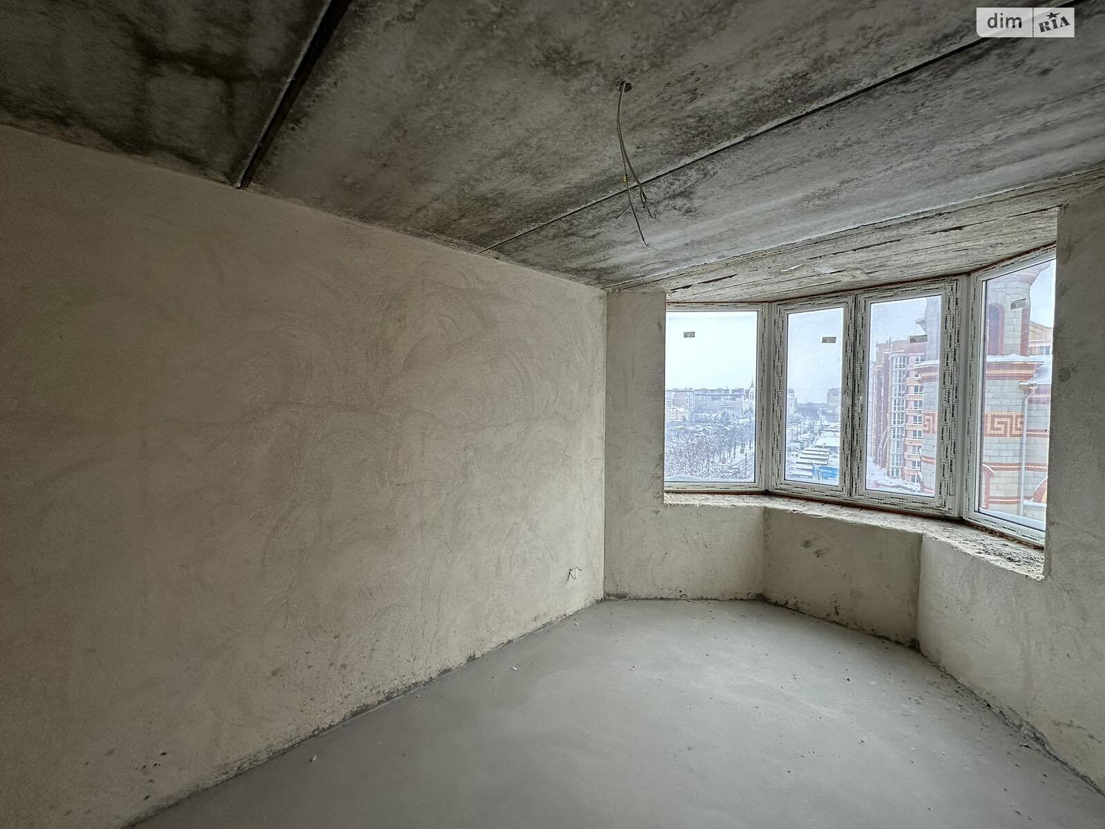 Продажа трехкомнатной квартиры в Тернополе, на ул. Генерала Мирона Тарнавского, район Бам фото 1