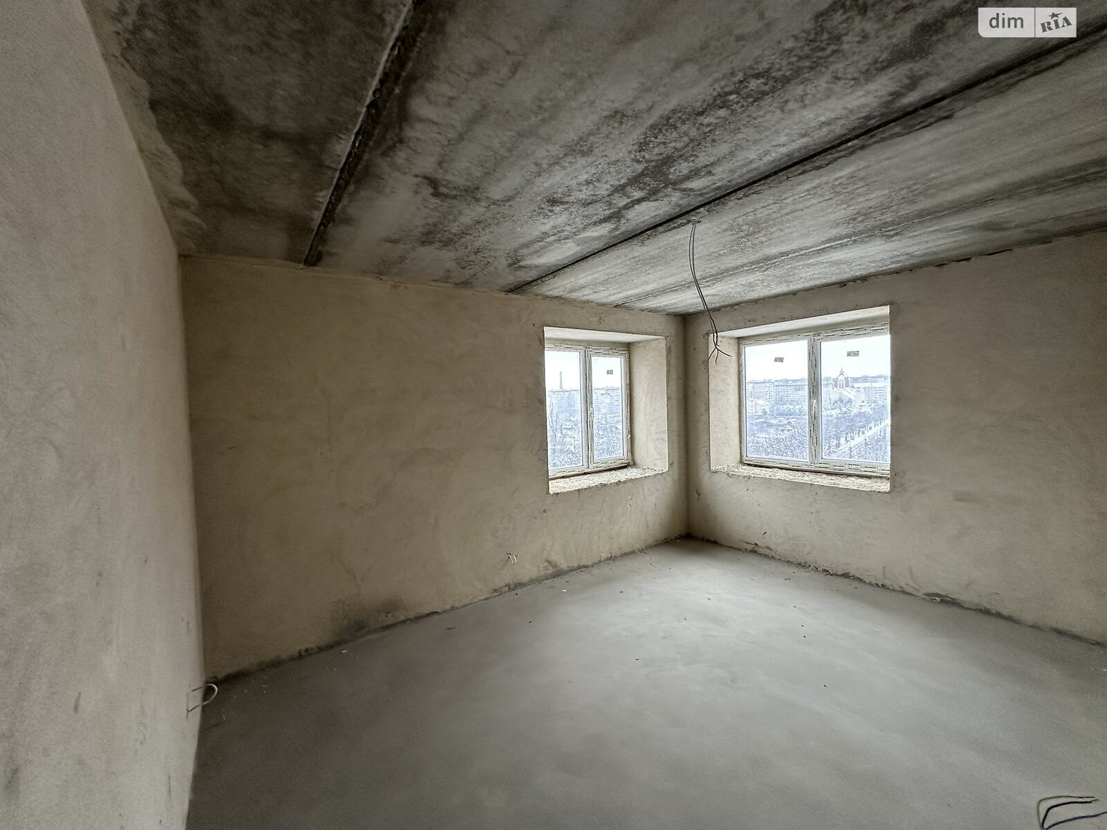 Продажа трехкомнатной квартиры в Тернополе, на ул. Генерала Мирона Тарнавского, район Бам фото 1