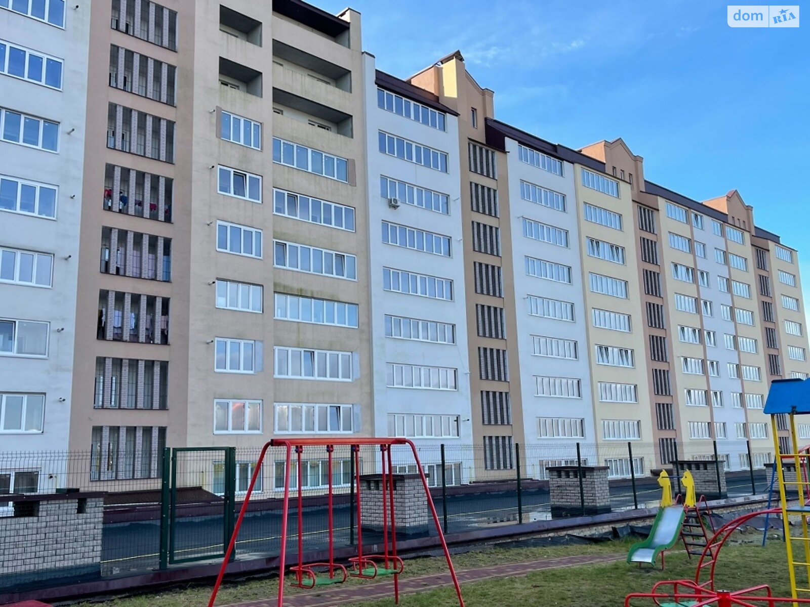 Продажа трехкомнатной квартиры в Тернополе, на ул. Головацкого, район Бам фото 1