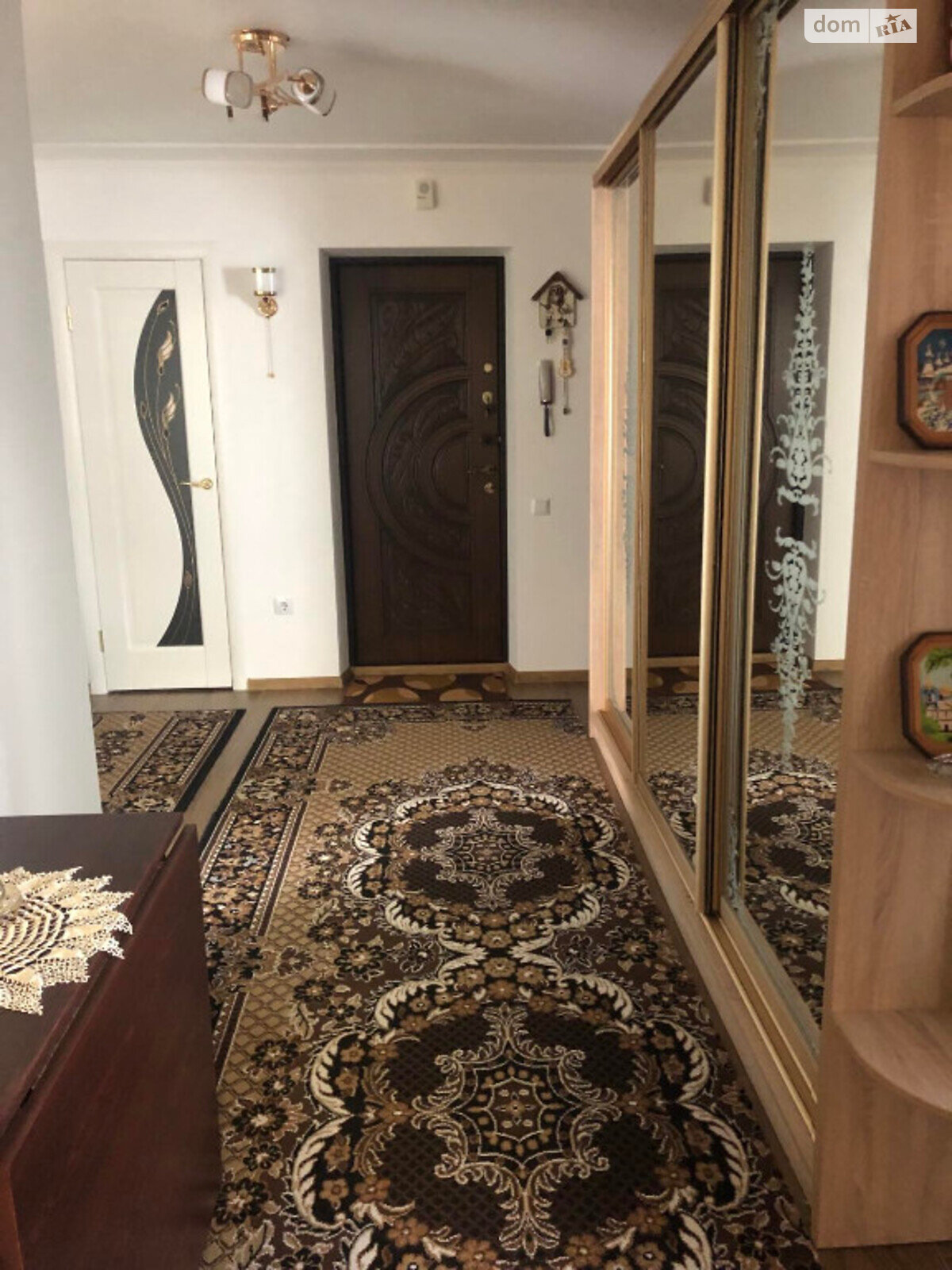 Продаж двокімнатної квартири в Тернополі, на вул. Головацького, район Бам фото 1