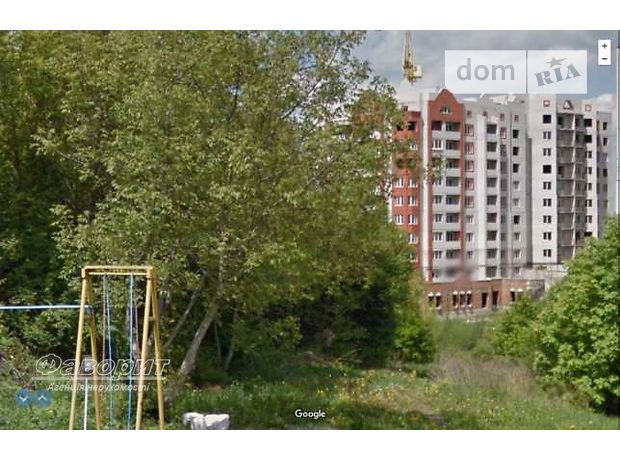 Продажа трехкомнатной квартиры в Тернополе, на ул. Головацкого, район Бам фото 1