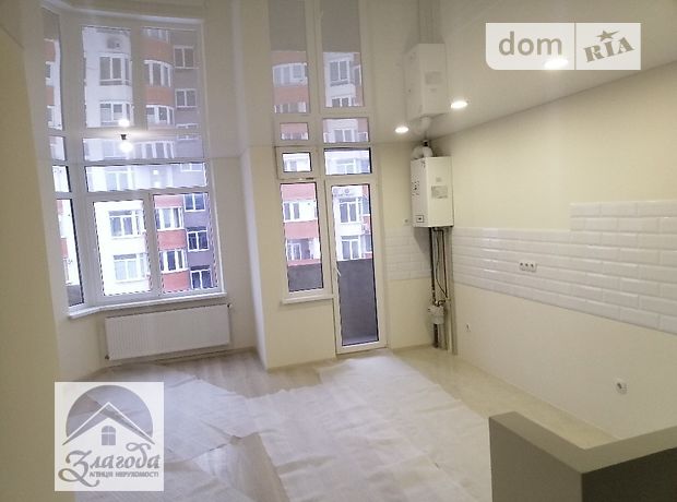 Продаж однокімнатної квартири в Тернополі на вул. Київська район Бам фото 1 Продаж однокімнатної квартири в Тернополі на вул. Київська район Бам фото 1