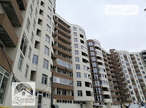 Продажа однокомнатной квартиры в Тернополе, на ул. Киевская 9б район Бам фото 1 Продажа однокомнатной квартиры в Тернополе, на ул. Киевская 9б район Бам фото 1