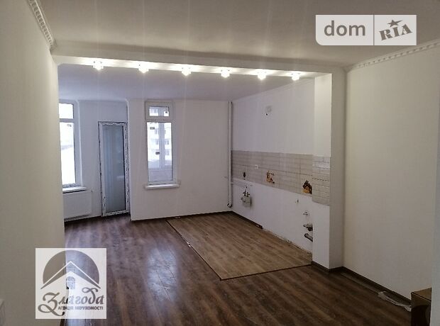 Продажа однокомнатной квартиры в Тернополе, на ул. Киевская 9б район Бам фото 1 Продажа однокомнатной квартиры в Тернополе, на ул. Киевская 9б район Бам фото 1