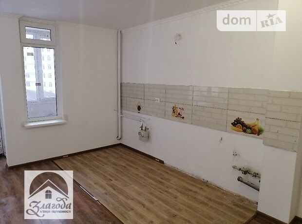 Продажа однокомнатной квартиры в Тернополе, на ул. Киевская 9б район Бам фото 1 Продажа однокомнатной квартиры в Тернополе, на ул. Киевская 9б район Бам фото 1