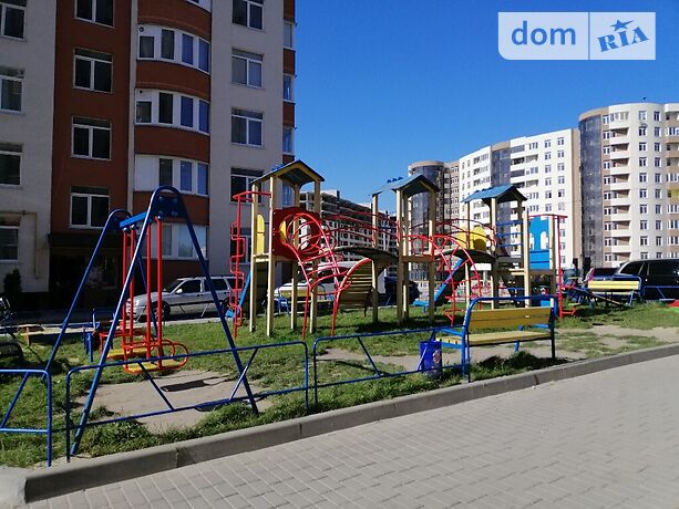 Продаж двокімнатної квартири в Тернополі, на вул. Київська, район Бам фото 1 Продаж двокімнатної квартири в Тернополі, на вул. Київська, район Бам фото 1