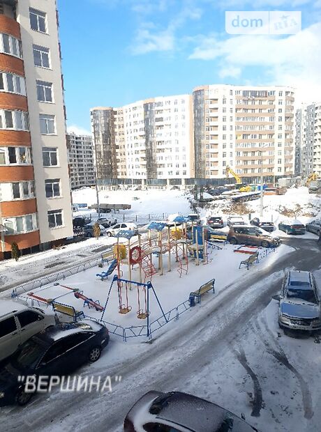 Продажа двухкомнатной квартиры в Тернополе, на ул. Киевская, район Бам фото 1 Продажа двухкомнатной квартиры в Тернополе, на ул. Киевская, район Бам фото 1
