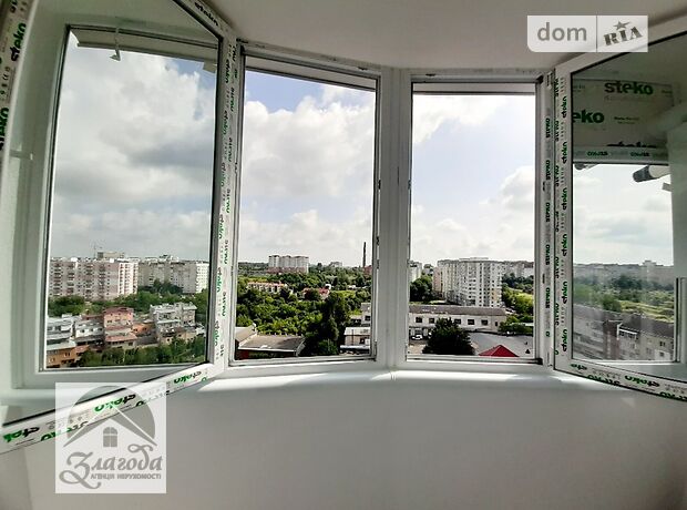 Продаж двокімнатної квартири в Тернополі, на вул. Київська, район Бам фото 1 Продаж двокімнатної квартири в Тернополі, на вул. Київська, район Бам фото 1