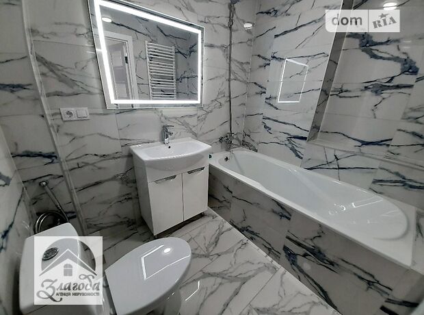 Продаж двокімнатної квартири в Тернополі, на вул. Київська, район Бам фото 1 Продаж двокімнатної квартири в Тернополі, на вул. Київська, район Бам фото 1
