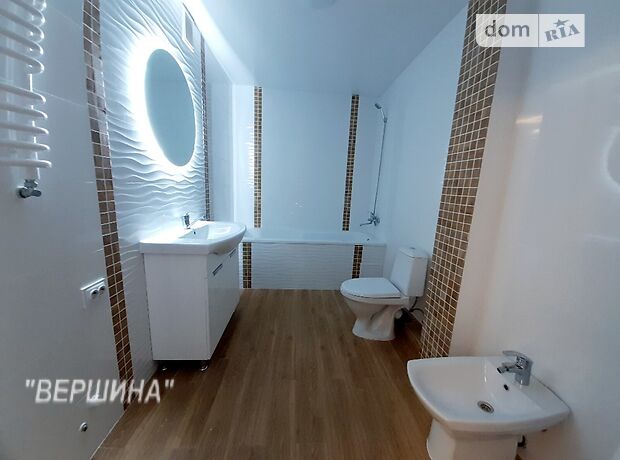 Продажа двухкомнатной квартиры в Тернополе, на ул. Киевская, район Бам фото 1 Продажа двухкомнатной квартиры в Тернополе, на ул. Киевская, район Бам фото 1