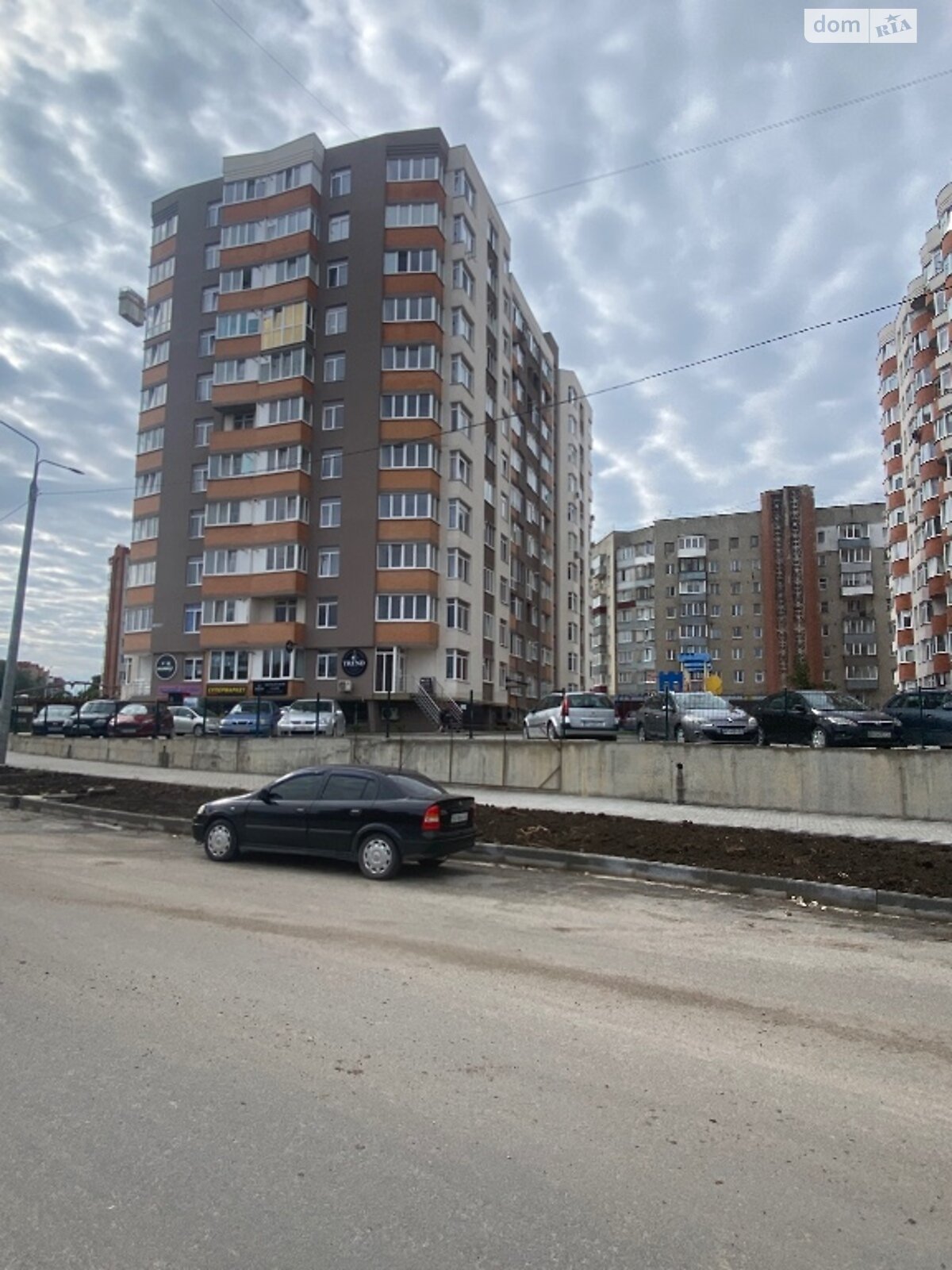 Продажа двухкомнатной квартиры в Тернополе, на ул. Киевская 8А, кв. 62, район Бам фото 1