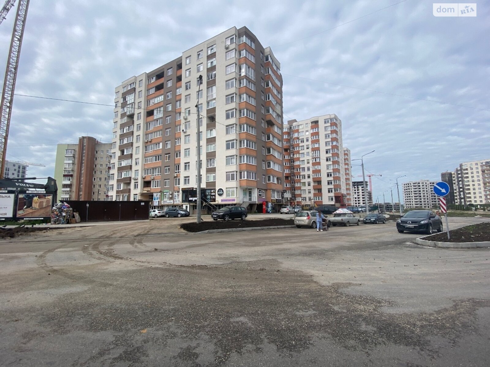 Продажа двухкомнатной квартиры в Тернополе, на ул. Киевская 8А, кв. 62, район Бам фото 1