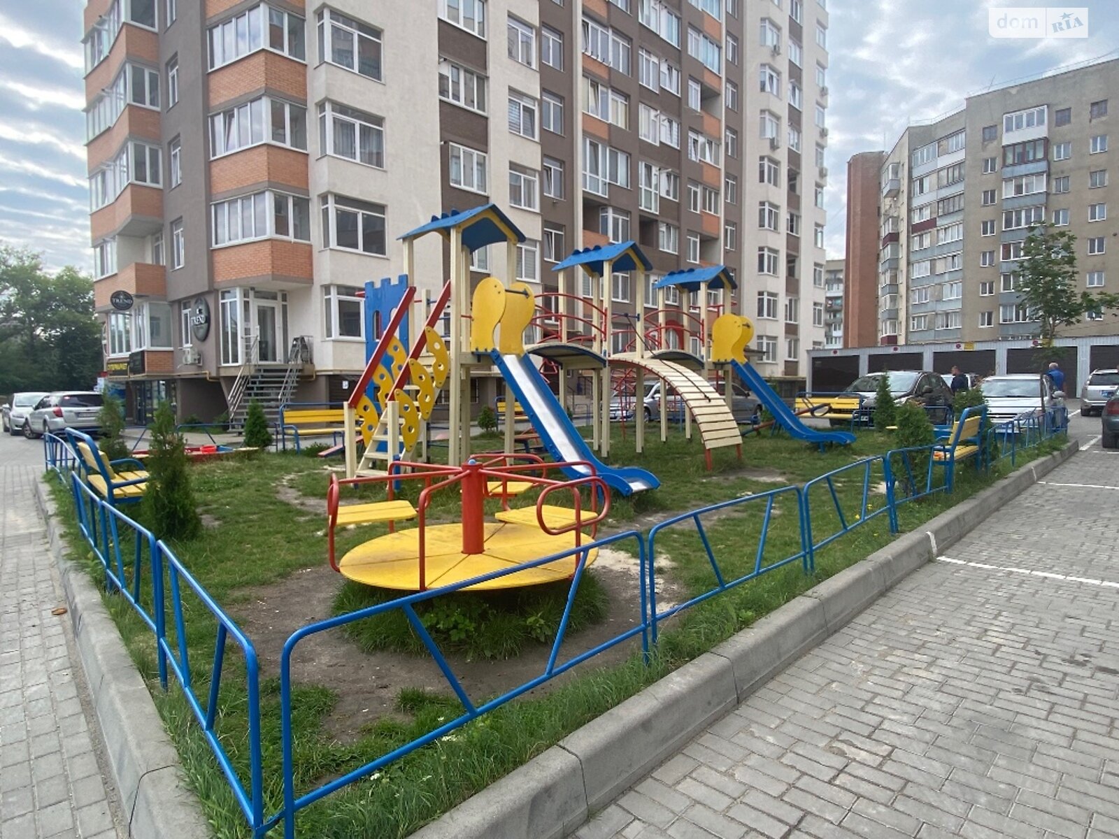 Продажа двухкомнатной квартиры в Тернополе, на ул. Киевская 8А, кв. 62, район Бам фото 1