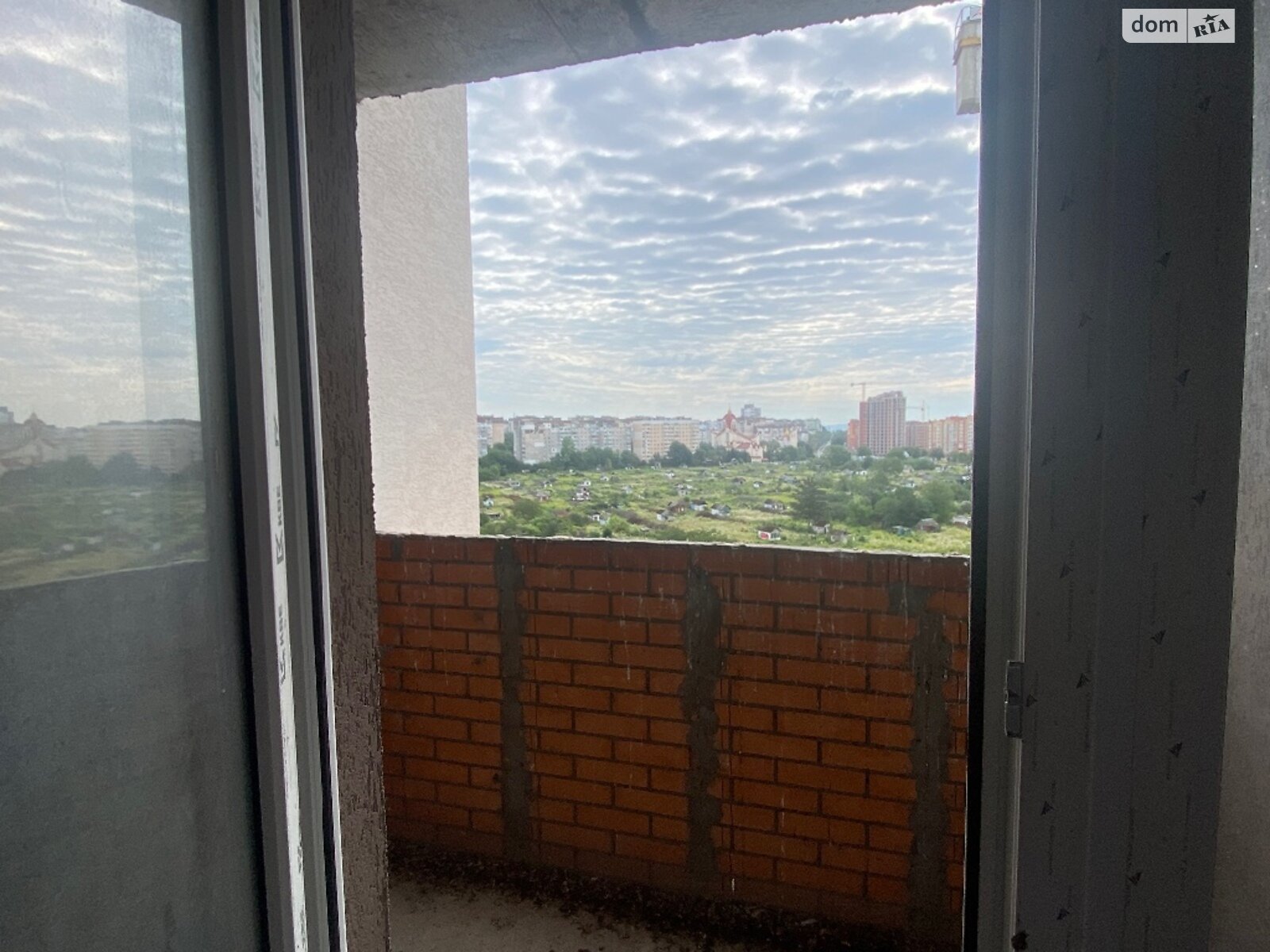 Продажа двухкомнатной квартиры в Тернополе, на ул. Киевская 8А, кв. 62, район Бам фото 1