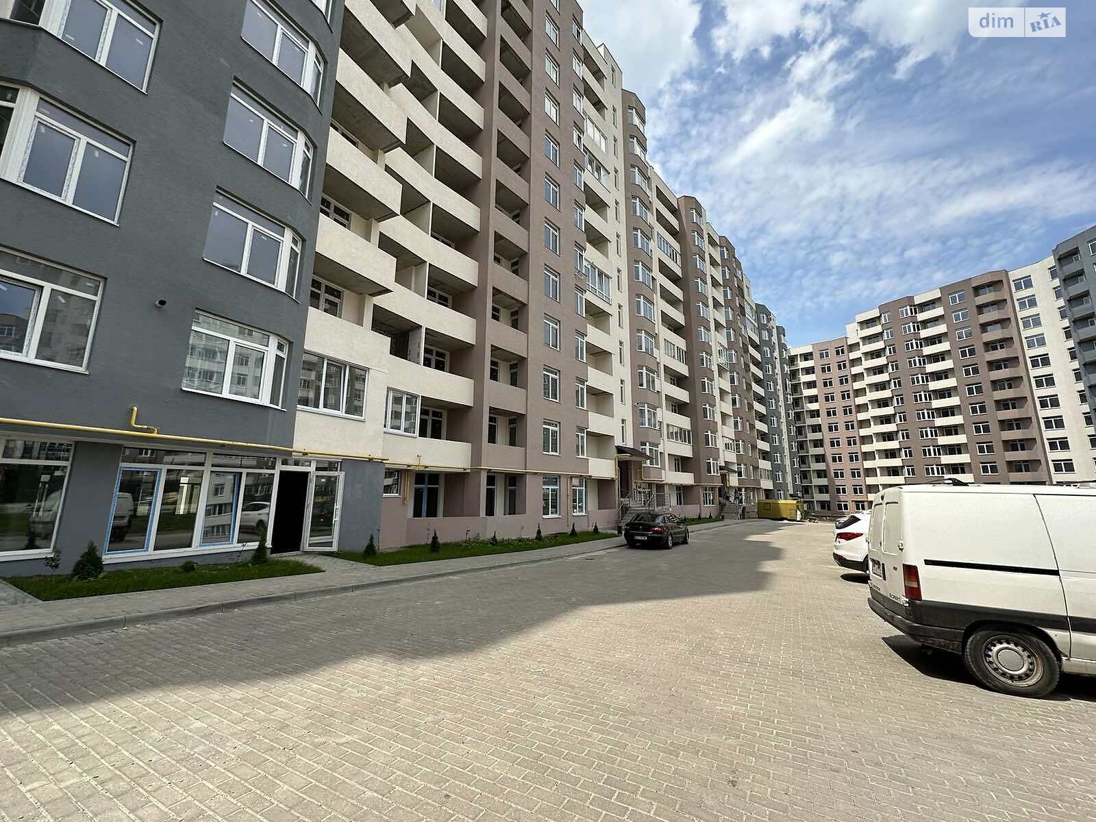 Продажа двухкомнатной квартиры в Тернополе, на ул. Киевская, кв. 101, район Бам фото 1 Продажа двухкомнатной квартиры в Тернополе, на ул. Киевская, кв. 101, район Бам фото 1