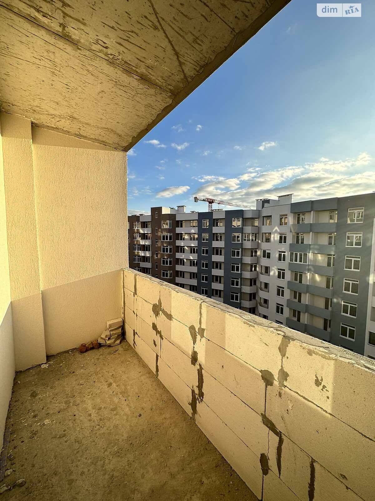 Продажа двухкомнатной квартиры в Тернополе, на ул. Киевская 9Г, район Бам фото 1