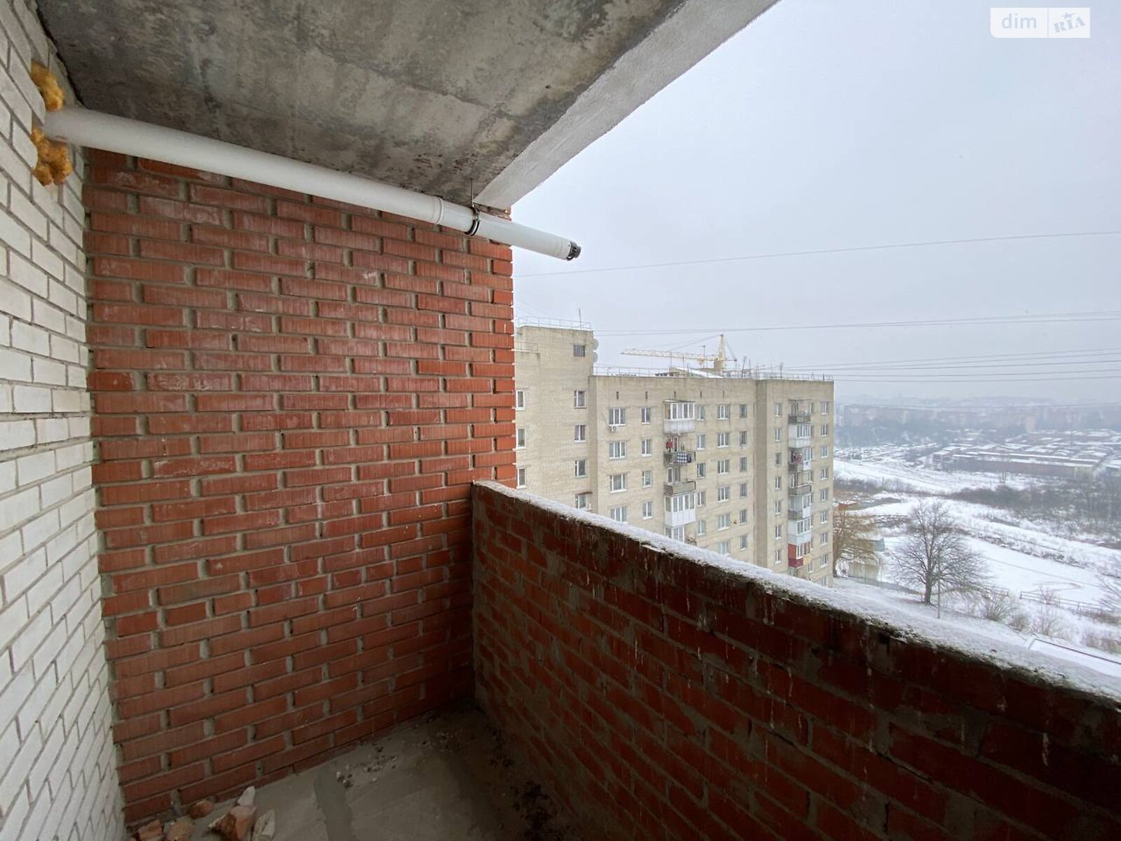 Продажа двухкомнатной квартиры в Тернополе, на ул. Киевская, район Бам фото 1 Продажа двухкомнатной квартиры в Тернополе, на ул. Киевская, район Бам фото 1
