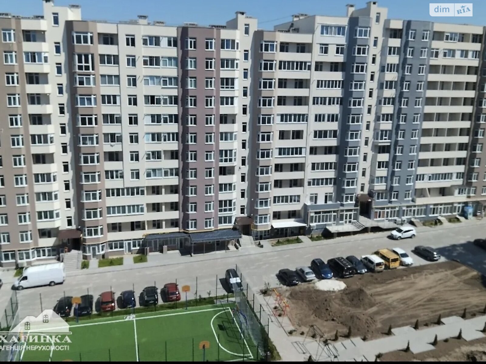 Продажа двухкомнатной квартиры в Тернополе, на ул. Киевская, район Бам фото 1