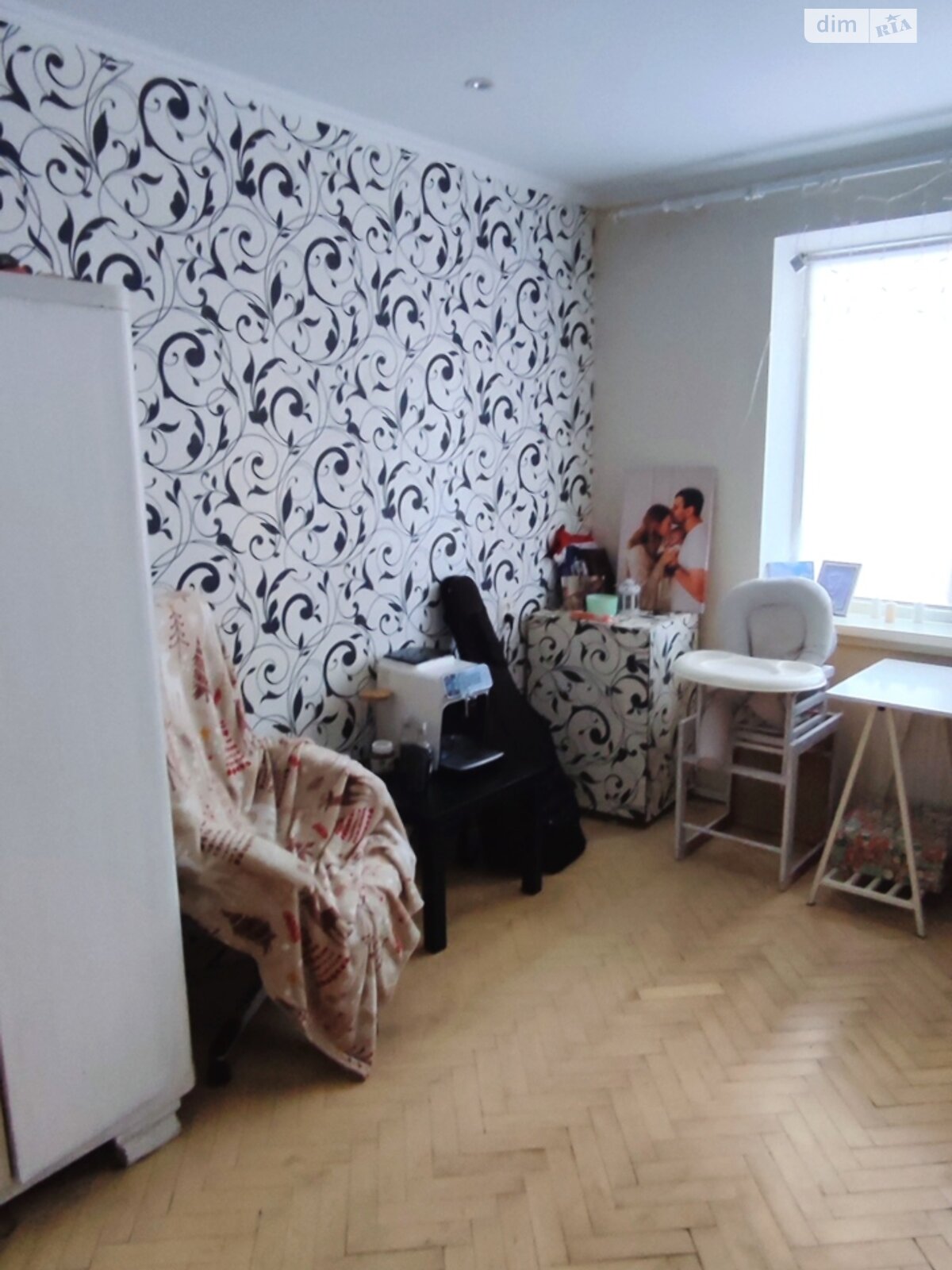 Продажа пятикомнатной квартиры в Тернополе, на ул. Киевская, район Бам фото 1