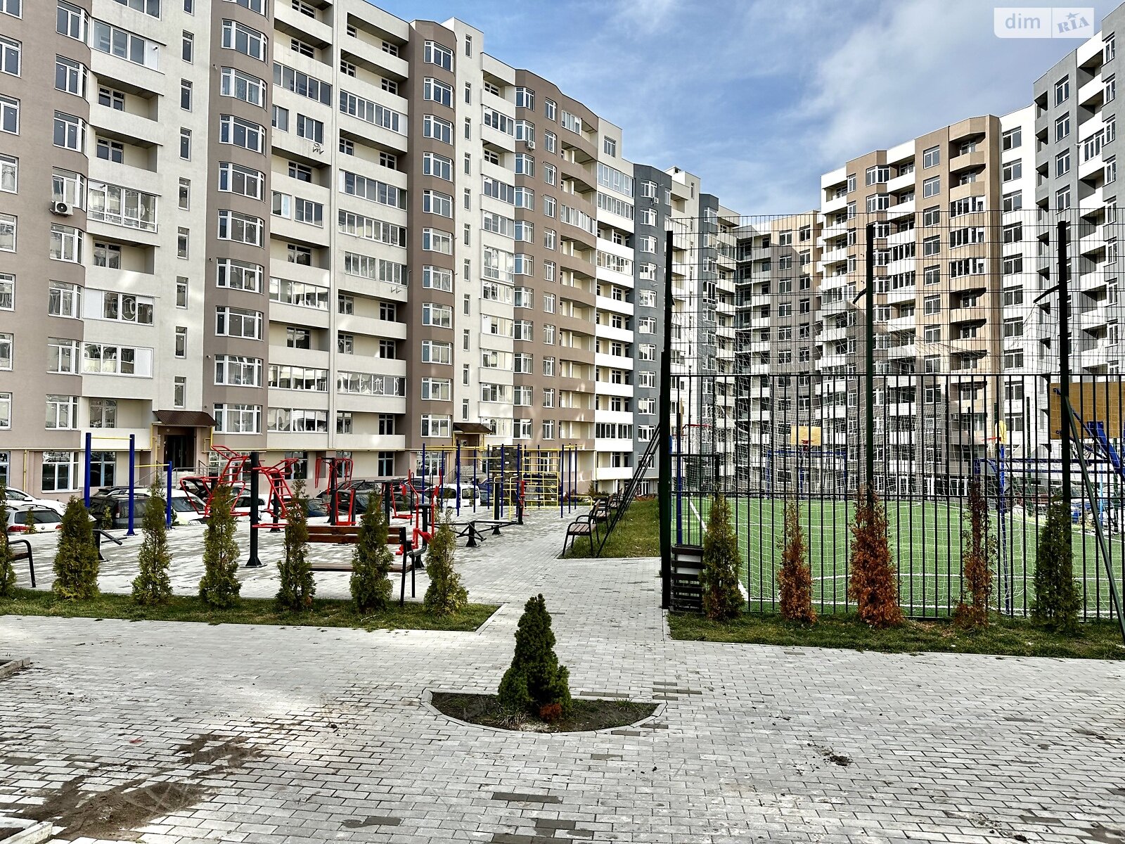 Продаж двокімнатної квартири в Тернополі, на вул. Київська, район Бам фото 1 Продаж двокімнатної квартири в Тернополі, на вул. Київська, район Бам фото 1