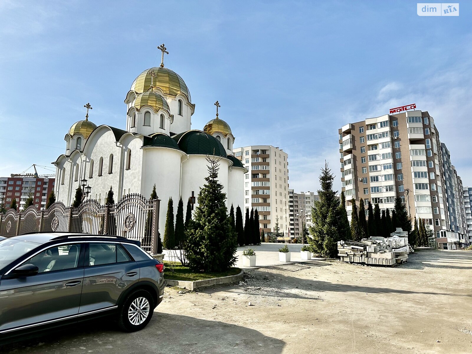 Продаж двокімнатної квартири в Тернополі, на вул. Київська, район Бам фото 1