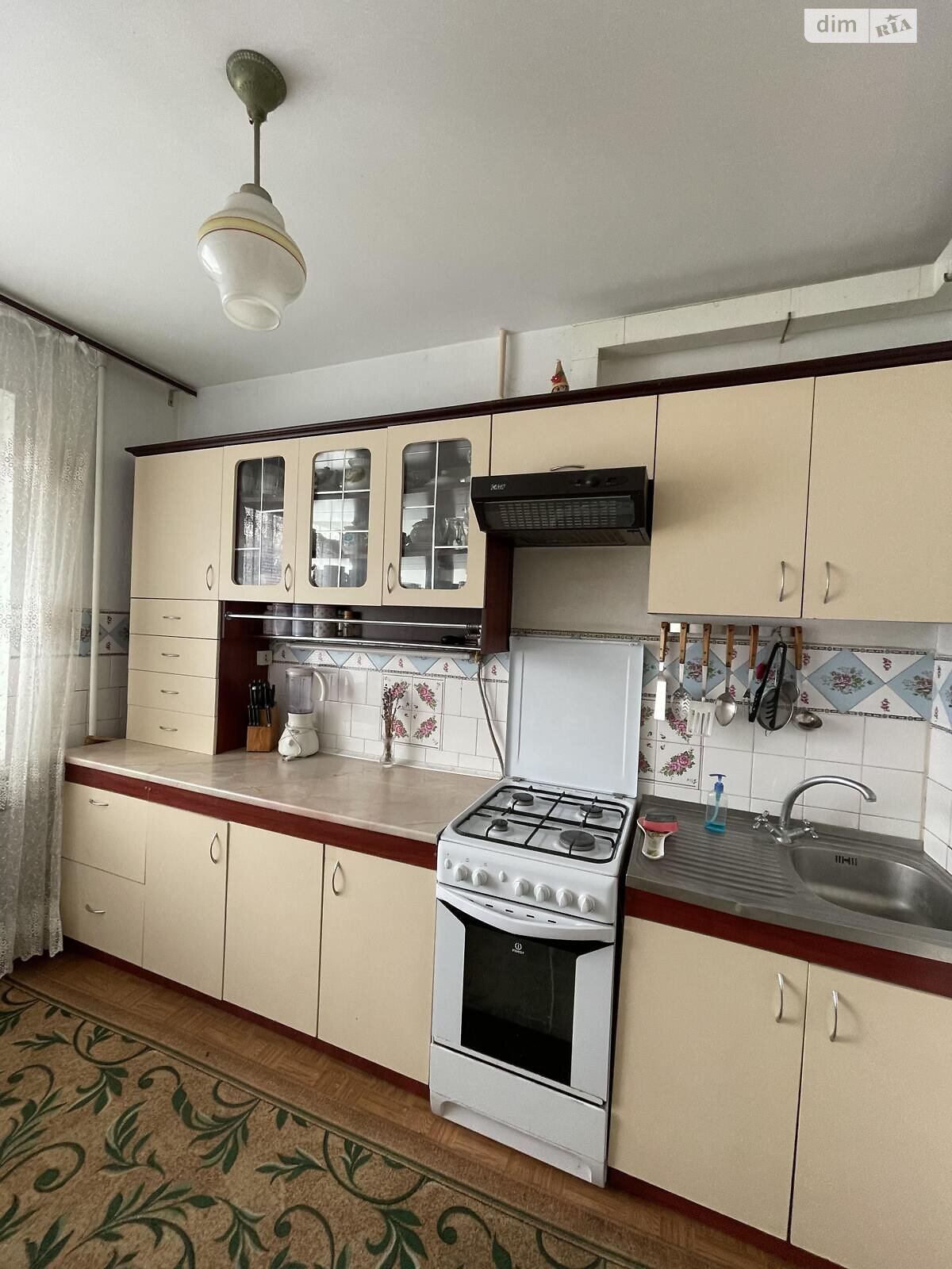 Продажа трехкомнатной квартиры в Тернополе, на ул. Киевская 18, район Бам фото 1