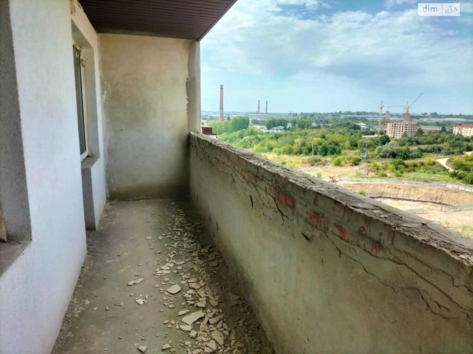 Продажа трехкомнатной квартиры в Тернополе, на ул. Ильенко, район Бам фото 1