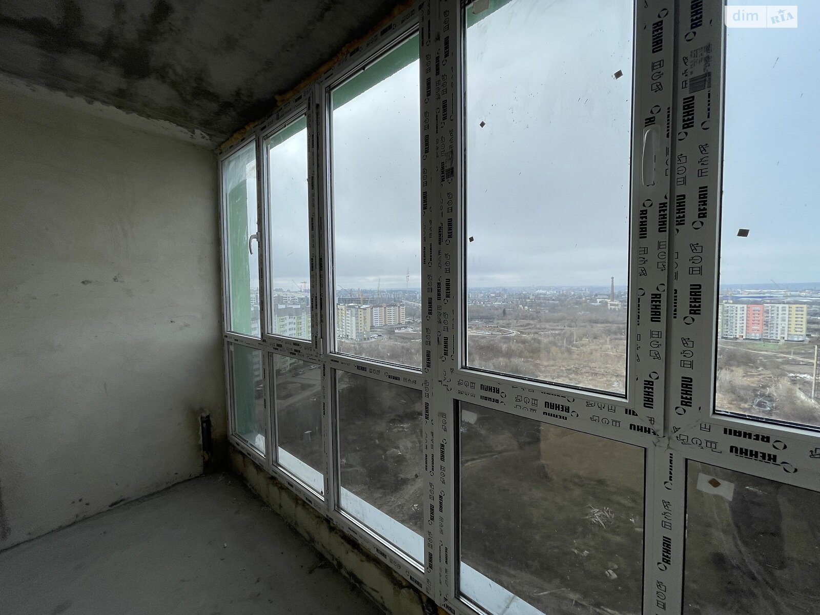 Продажа двухкомнатной квартиры в Тернополе, на ул. Яремы, район Бам фото 1