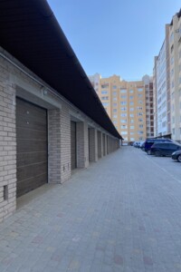 Продажа однокомнатной квартиры в Тернополе, на ул. Ильенко, район Бам фото 2