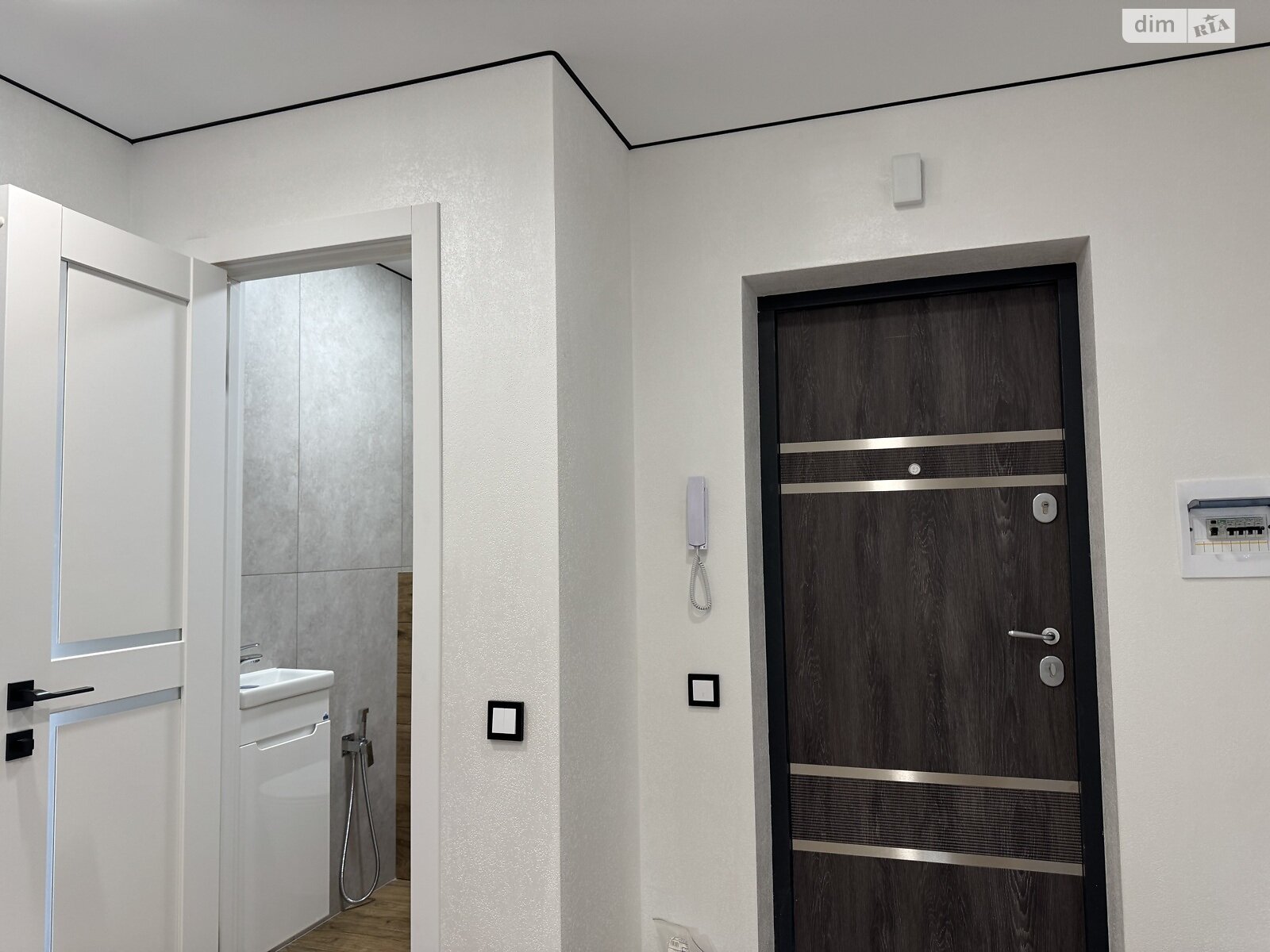 Продаж двокімнатної квартири в Тернополі, на вул. Іллєнка, район Бам фото 1 Продаж двокімнатної квартири в Тернополі, на вул. Іллєнка, район Бам фото 1