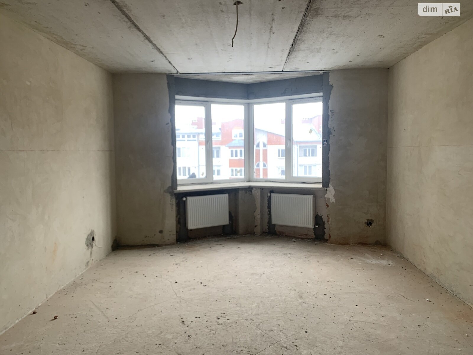 Продажа четырехкомнатной квартиры в Тернополе, на бул. Вишневецкого Дмитрия, район Бам фото 1