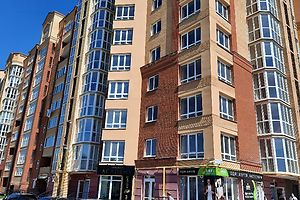Продажа двухкомнатной квартиры в Тернополе, на ул. Тарнавского Мирона Генерала, район Бам фото 2