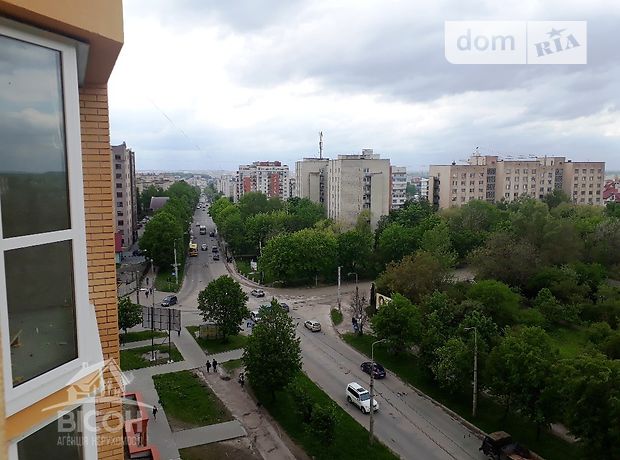 Продажа двухкомнатной квартиры в Тернополе, на ул. Киевская район Бам фото 1 Продажа двухкомнатной квартиры в Тернополе, на ул. Киевская район Бам фото 1