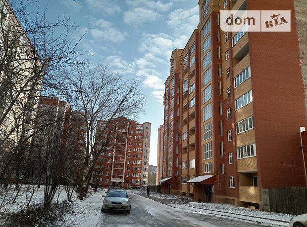 Продажа однокомнатной квартиры в Тернополе, на ул. Киевская район Бам фото 2 Продажа однокомнатной квартиры в Тернополе, на ул. Киевская район Бам фото 2