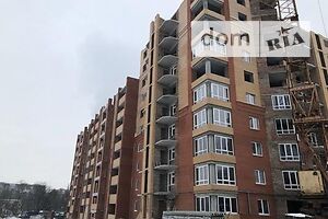 Продажа однокомнатной квартиры в Тернополе, на ул. Киевская, район Бам фото 1